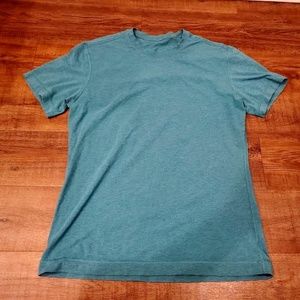 lululemon Men’s 5 Year Basic T